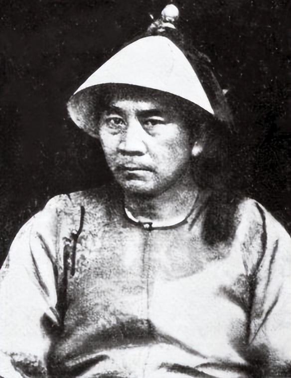 张勋复辟后晚景怎样，张勋复辟历时多长时间