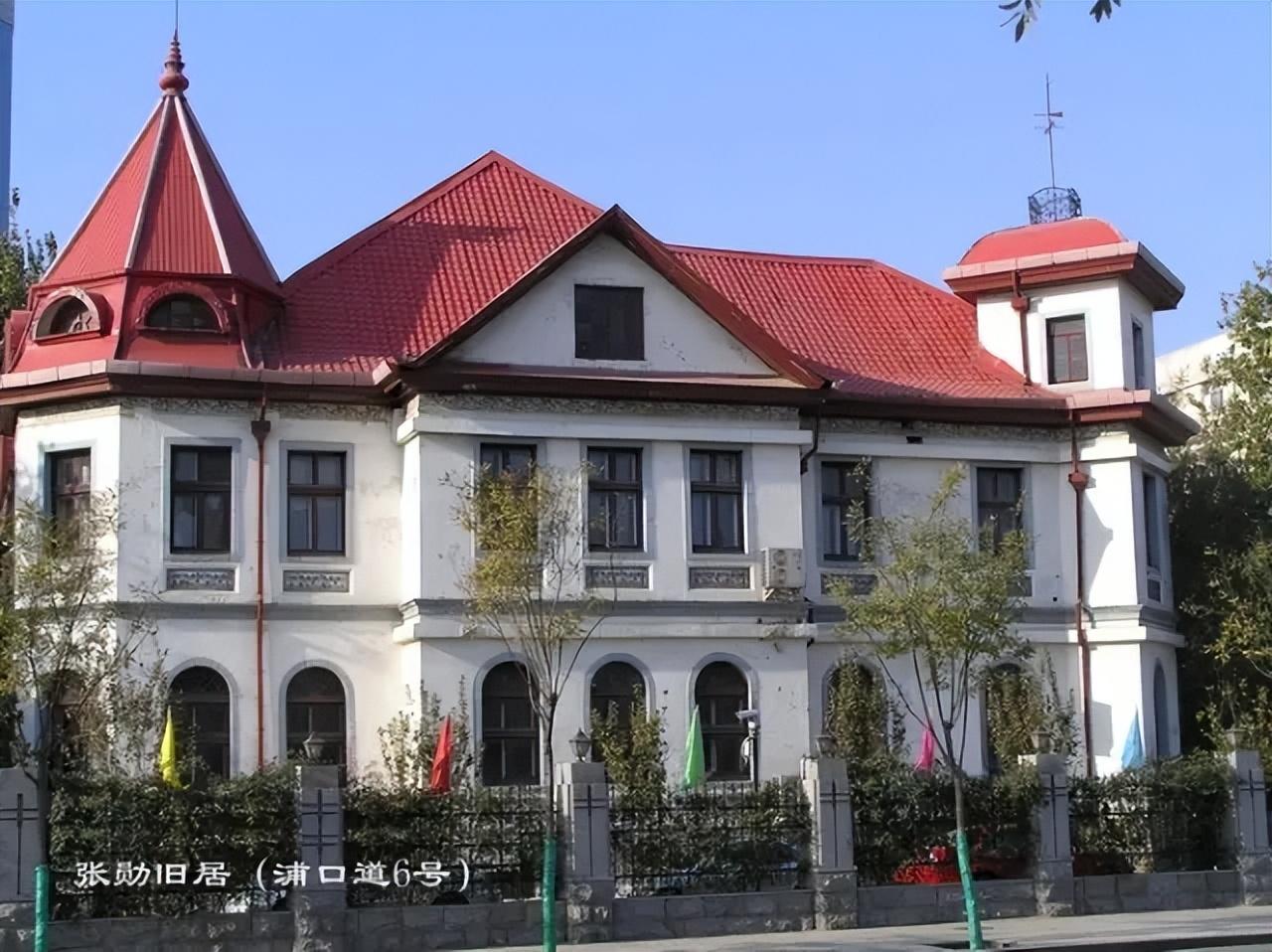 张勋复辟后晚景怎样，张勋复辟历时多长时间