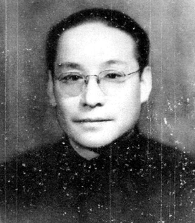 华克之是谁，华克之有多厉害