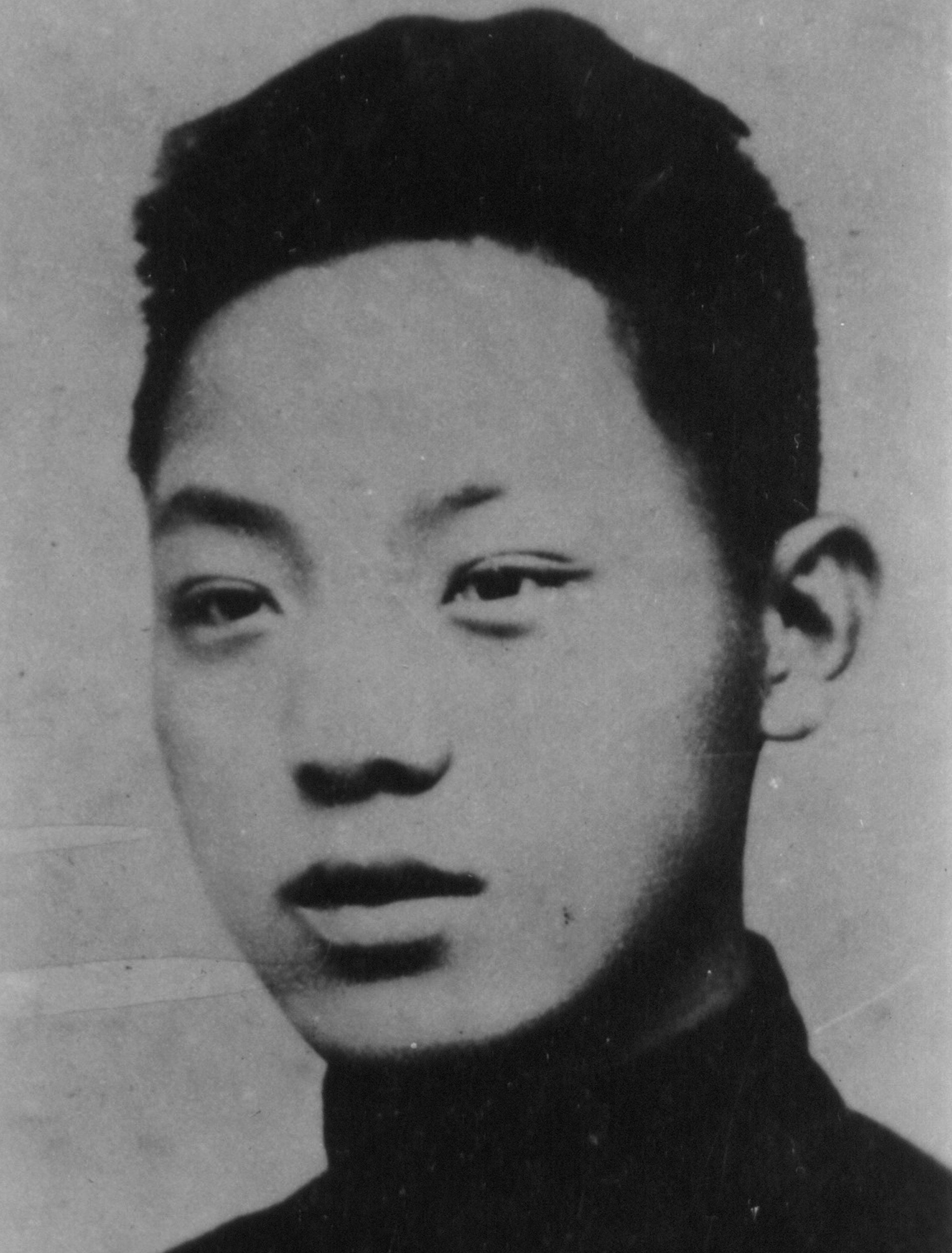 华克之是谁，华克之有多厉害