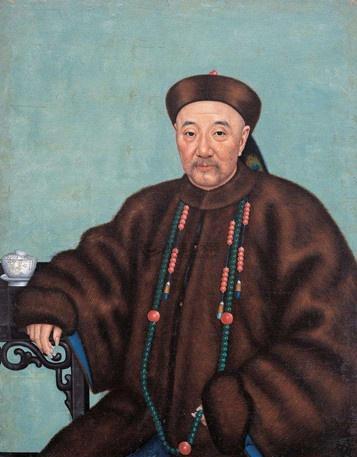 胡雪岩是个好人吗，胡雪岩是个什么样的人