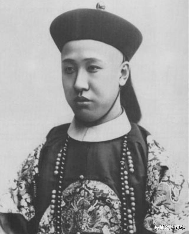 载沣为何动不了袁世凯，什么原因