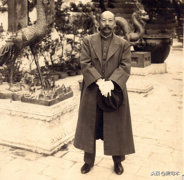黎元洪和曹锟什么关系，黎元洪和曹锟官场斗法输的多惨