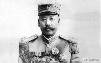 黎元洪和曹锟什么关系，黎元洪和曹锟官场斗法输的多惨