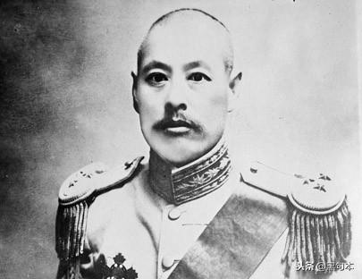 黎元洪和曹锟什么关系，黎元洪和曹锟官场斗法输的多惨