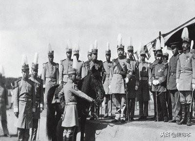 黎元洪和曹锟什么关系，黎元洪和曹锟官场斗法输的多惨