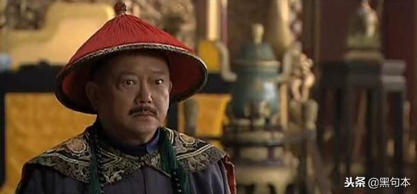和珅为何必死无疑，和珅必死无疑的原因