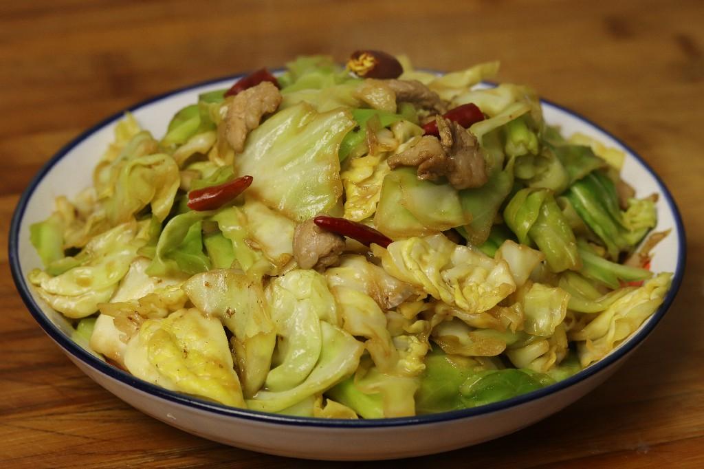 减脂餐怎么做,减脂餐做法大全