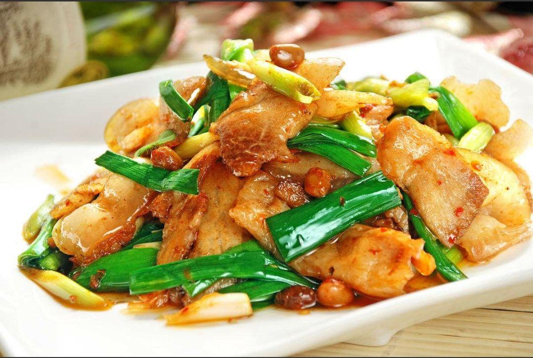 十大川菜有哪些，中国最受欢迎的十大川菜