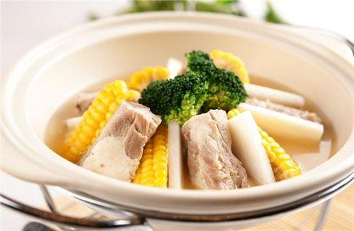 排骨养生汤怎么做，教你15种排骨养生汤的做法