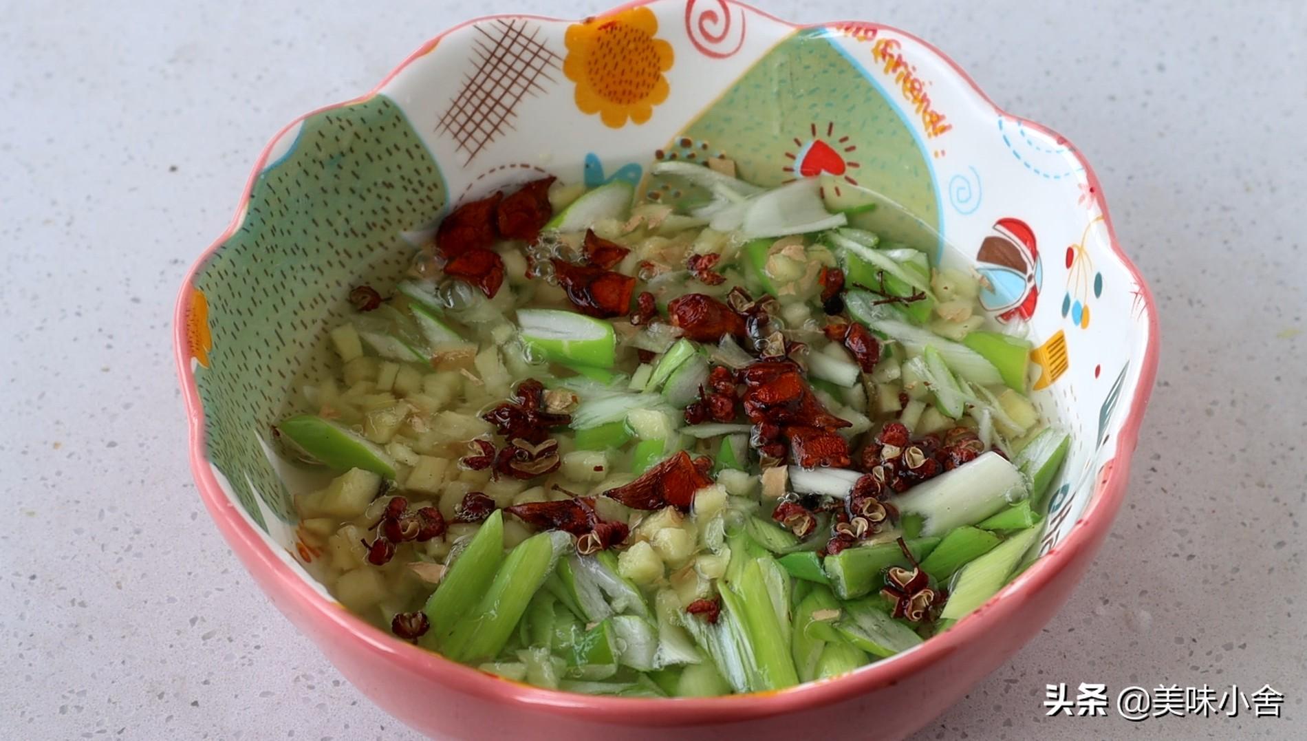 饺子馅怎么做，饺子馅的做法和配料