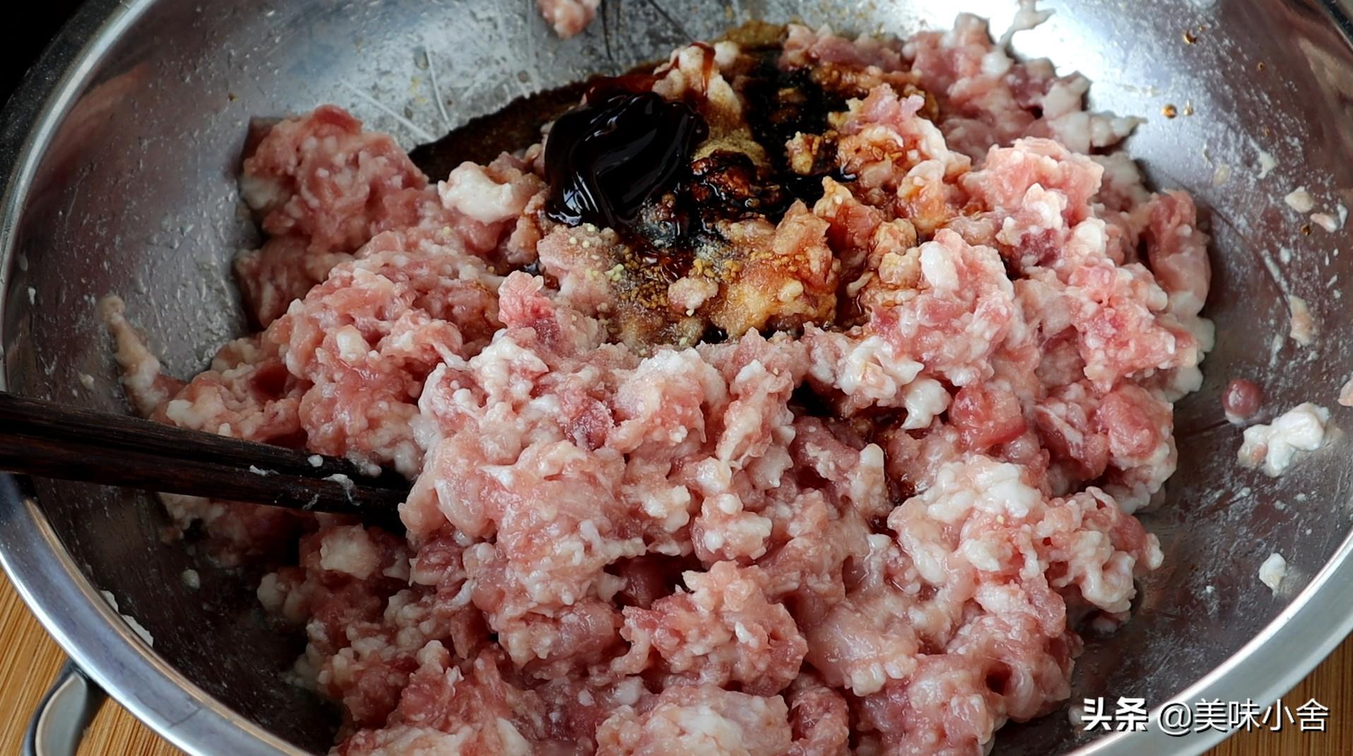 饺子馅怎么做，饺子馅的做法和配料