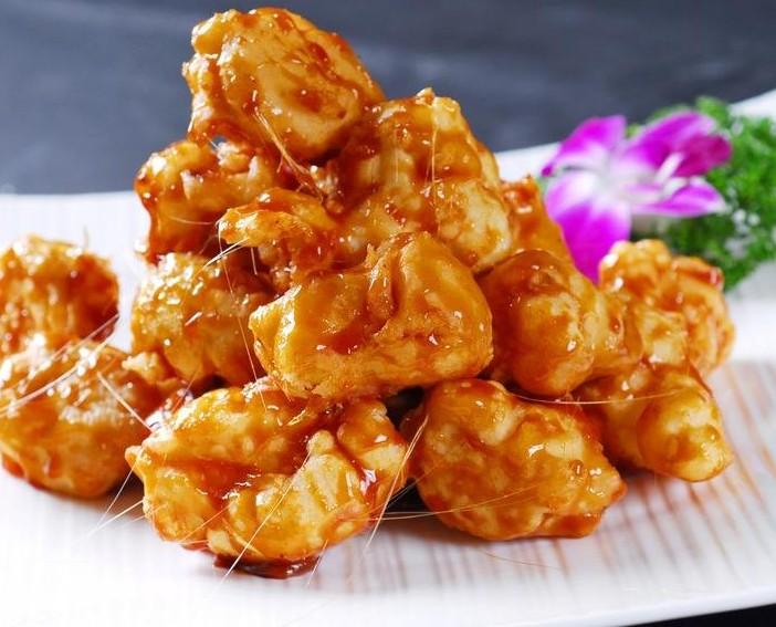 拔丝类食物有哪些，拔丝的东西怎么做