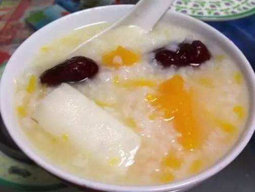 养胃粥有哪些，养胃粥怎么做