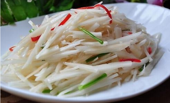 莲藕怎么做有营养，分享8种莲藕的吃法