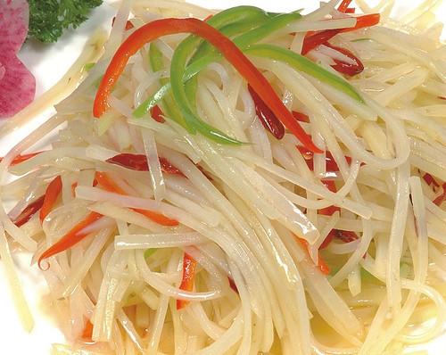 土豆有哪些做法，10种土豆的做法教程