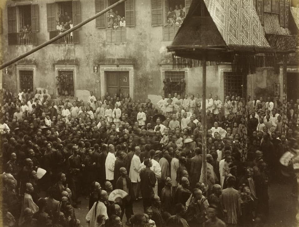 古代凌迟处死是什么刑法，古代凌迟处死要剐多少刀