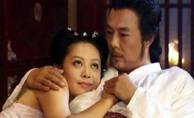 赵姬究竟是怎样一个人，赵姬历史人物简介