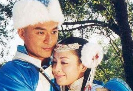 孝庄为何不愿和丈夫合葬，什么原因