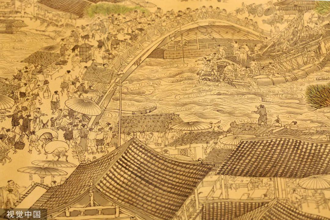古人是怎么购物的，古人购物的方式
