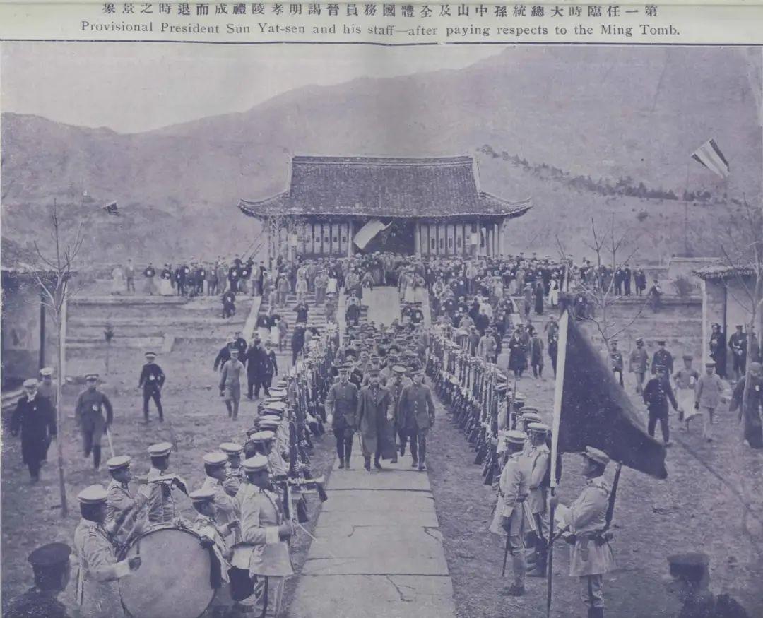朱元璋凭什么能让康熙乾隆六次到南京三跪九叩