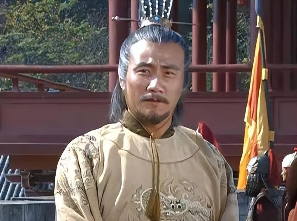 朱元璋凭什么能让康熙乾隆六次到南京三跪九叩