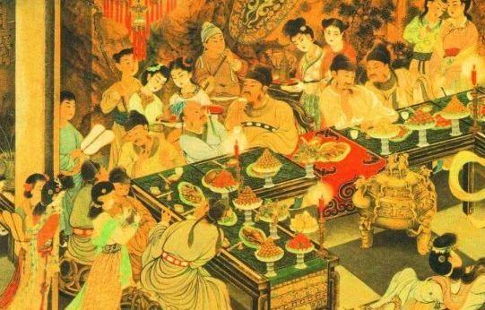古代的礼仪有哪些，中国古代的礼仪文化