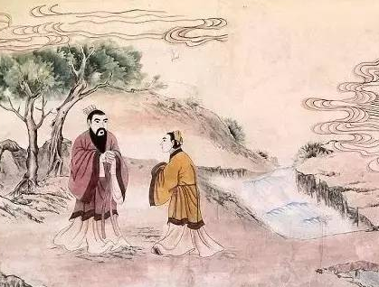儒家思想是什么地位，儒家的核心思想