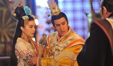 李治与武则天真的相爱吗，武则天爱过李治吗