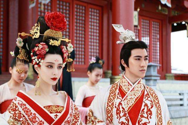 李治与武则天真的相爱吗，武则天爱过李治吗