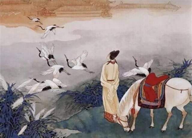 李商隐的感情如何，李商隐真实的感情故事