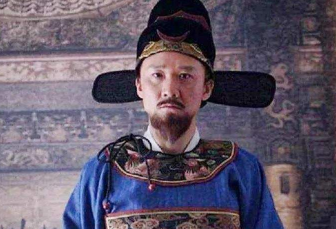海瑞是个什么样的人，海瑞是好人还是坏人