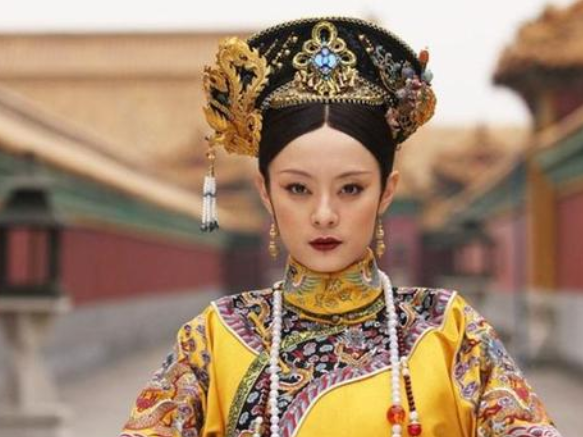 孝和皇后是什么人,孝和皇太后的简介