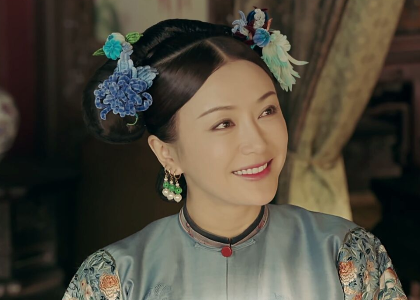 忻贵妃有多受宠,忻贵妃人怎么样