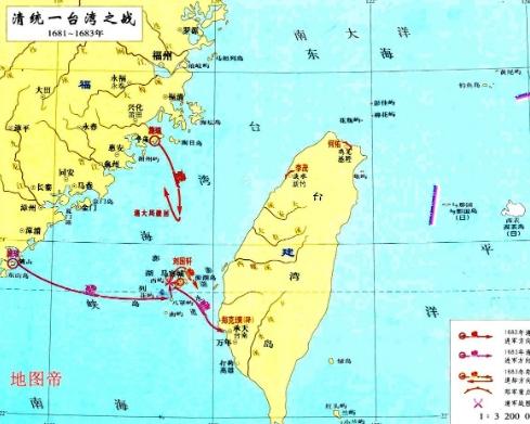 康熙大帝对历史的贡献是什么，康熙大帝的丰功伟绩