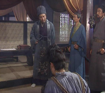 诸葛亮为什么适合当领导，诸葛亮的领导能力