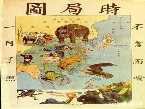 中国与日本发生过几次战争，中国与日本战争事件