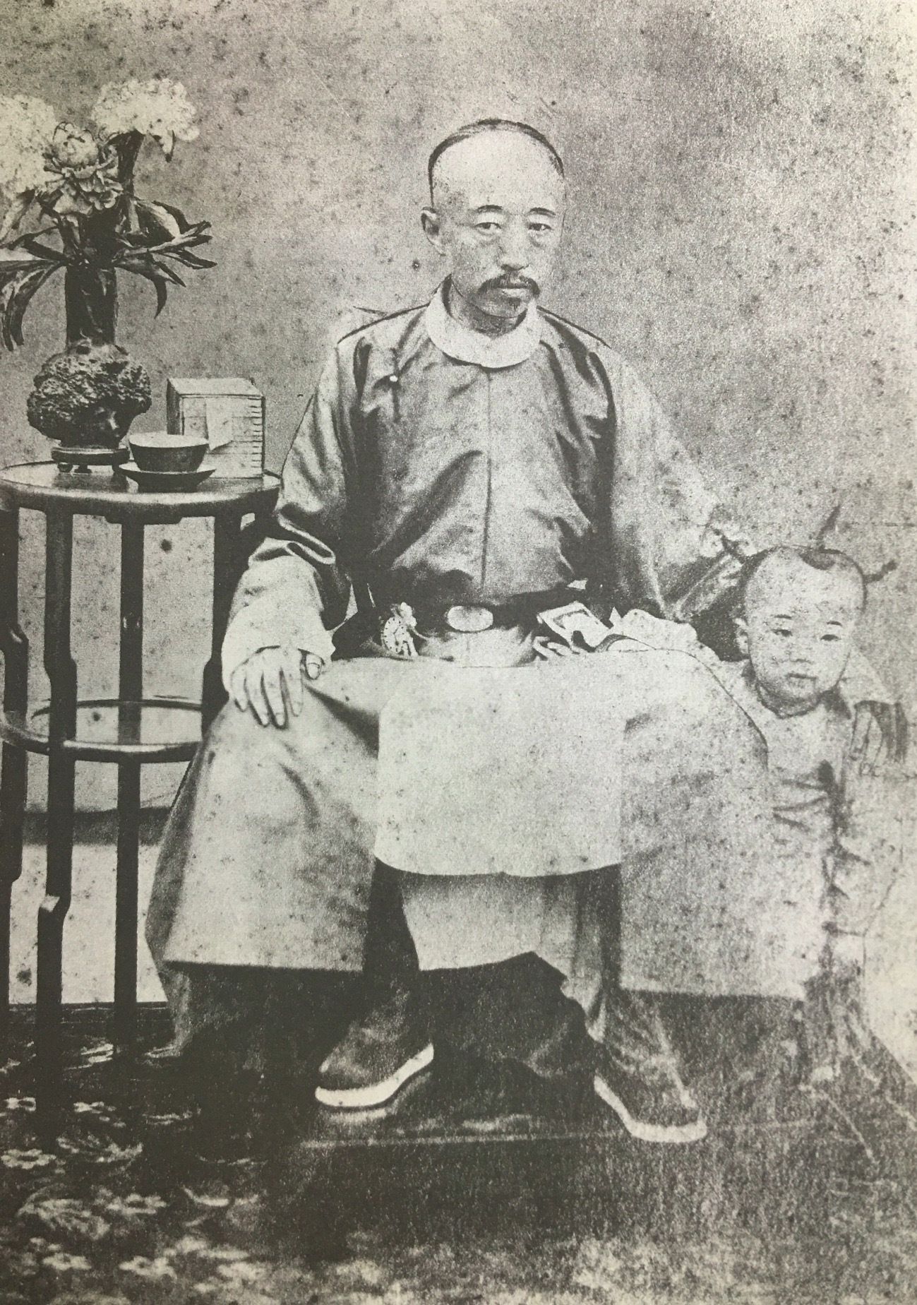 康熙时为何出现九子夺嫡，康熙的九子夺嫡事件