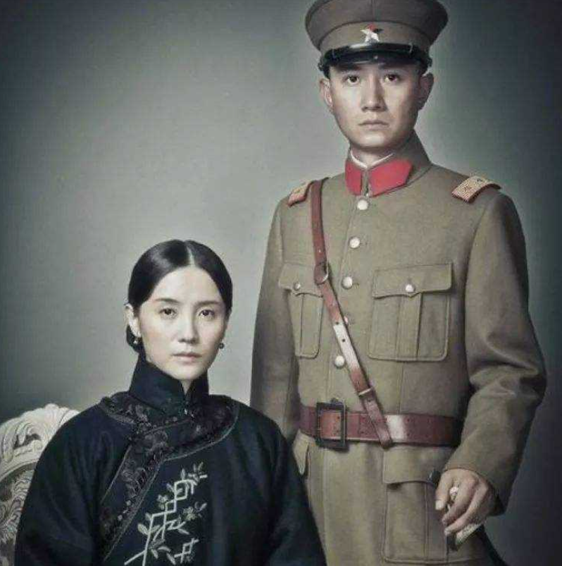张学良妻子叫什么名字，张学良一生有几个女人