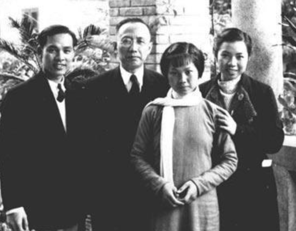 郭沫若有几段婚姻，郭沫若的简介和一生