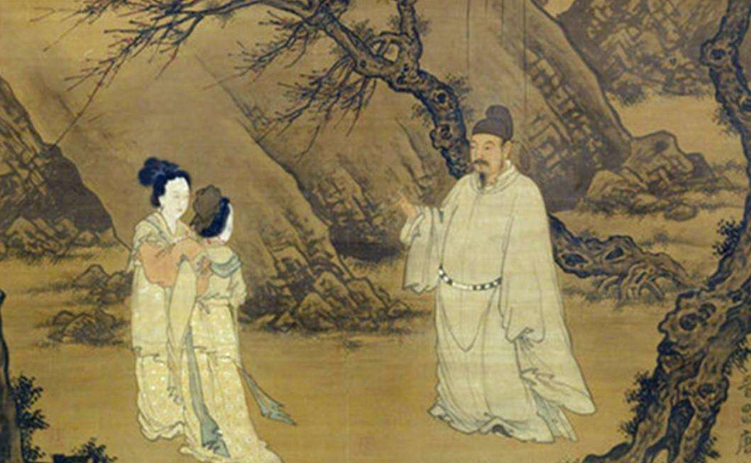 王羲之最优秀的儿子叫什么，王羲之最出名的儿子