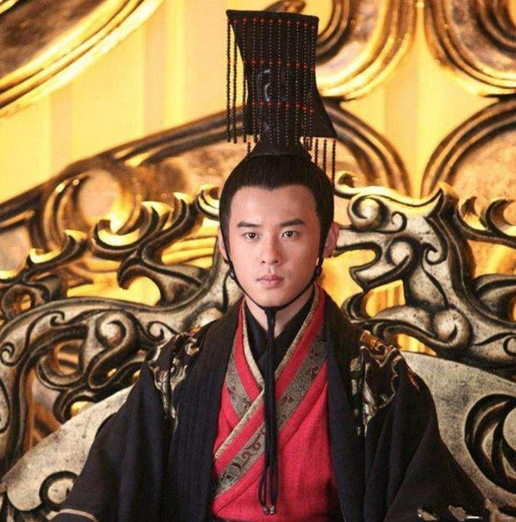 才女卓文君为什么钟爱一个结巴的穷小子