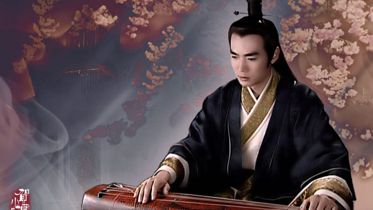 才女卓文君为什么钟爱一个结巴的穷小子