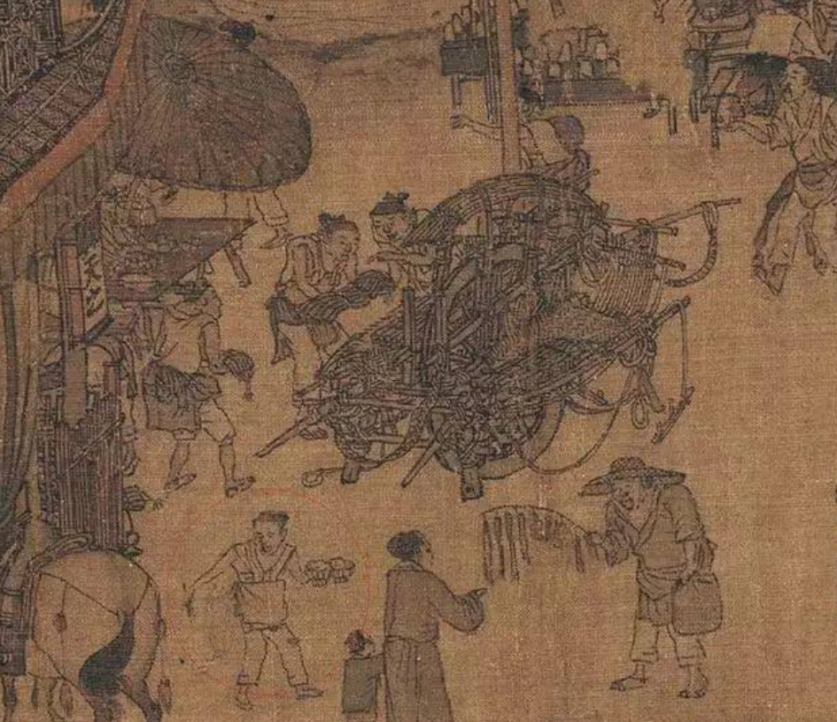 宋朝城市管理制度如何，宋朝的地方管理制度