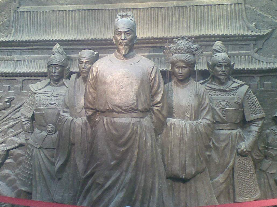 马皇后为朱元璋做了什么，马皇后对朱元璋有多重要