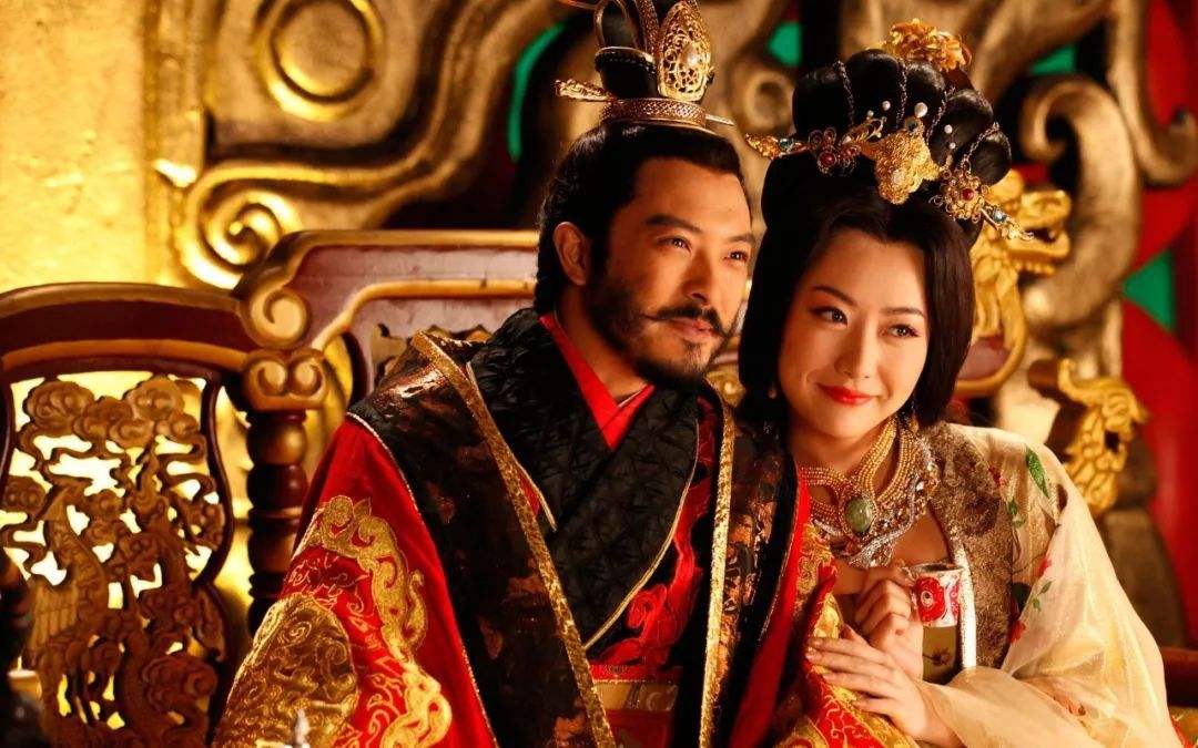杨广历史被篡改了吗，杨广的真实历史评价