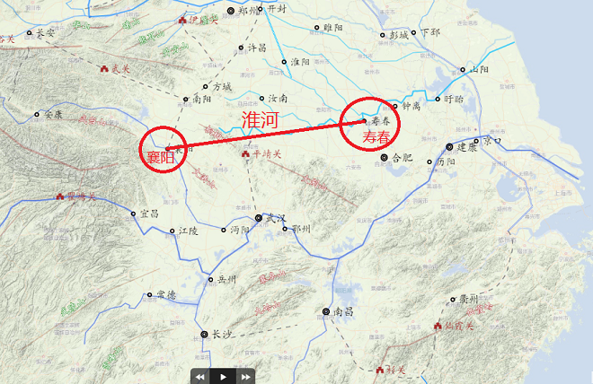南北战争为什么南方会输，南方真的打不过北方吗