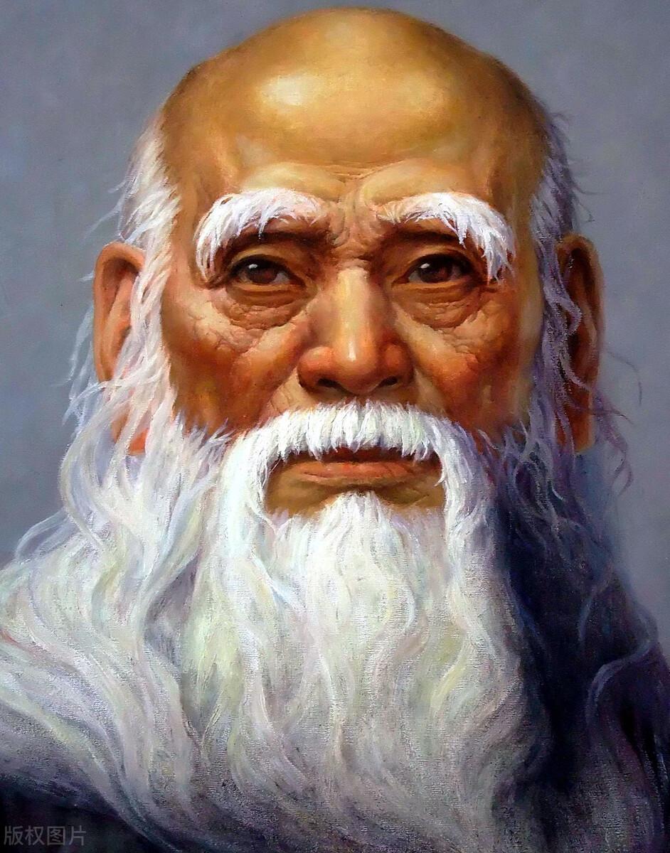 孔子真的见过老子吗，孔子和老子认识吗