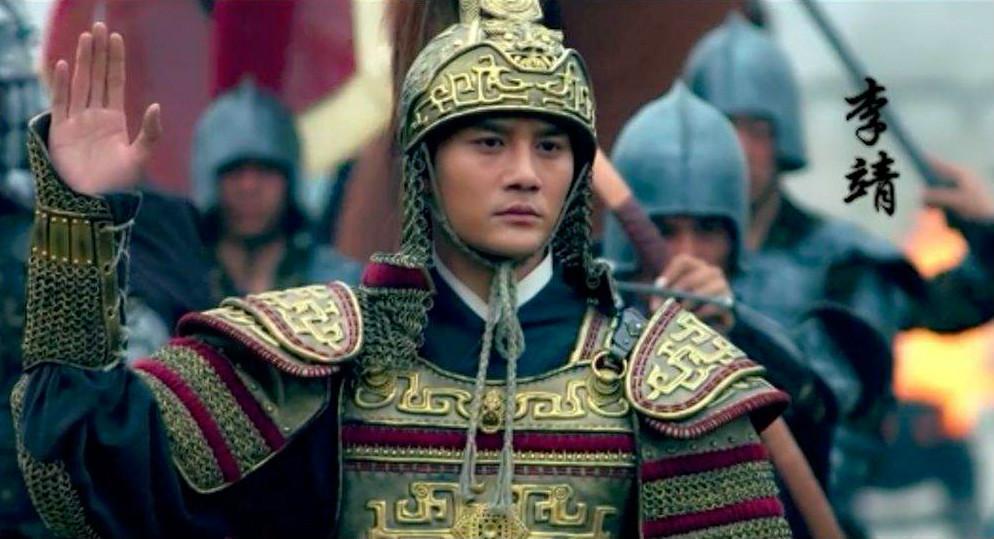 李世民为什么改年号为贞观，贞观年号的是谁起的