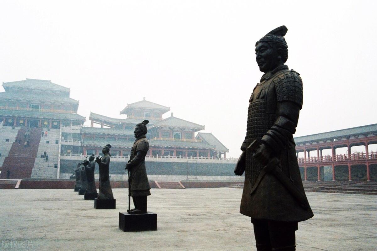 销以为钟鐻是什么意思，销以为钟鐻的典故